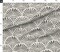 Art Deco Block Print Rustic Fan Brush Stroke Lines Dots Traditional Jumbo Scale Modern Farmhouse Charcoal Gray Faux Texture Custom Printed Fabric by Spoonflower Various Fabrics by the Yard or Fat Quarter 19018631